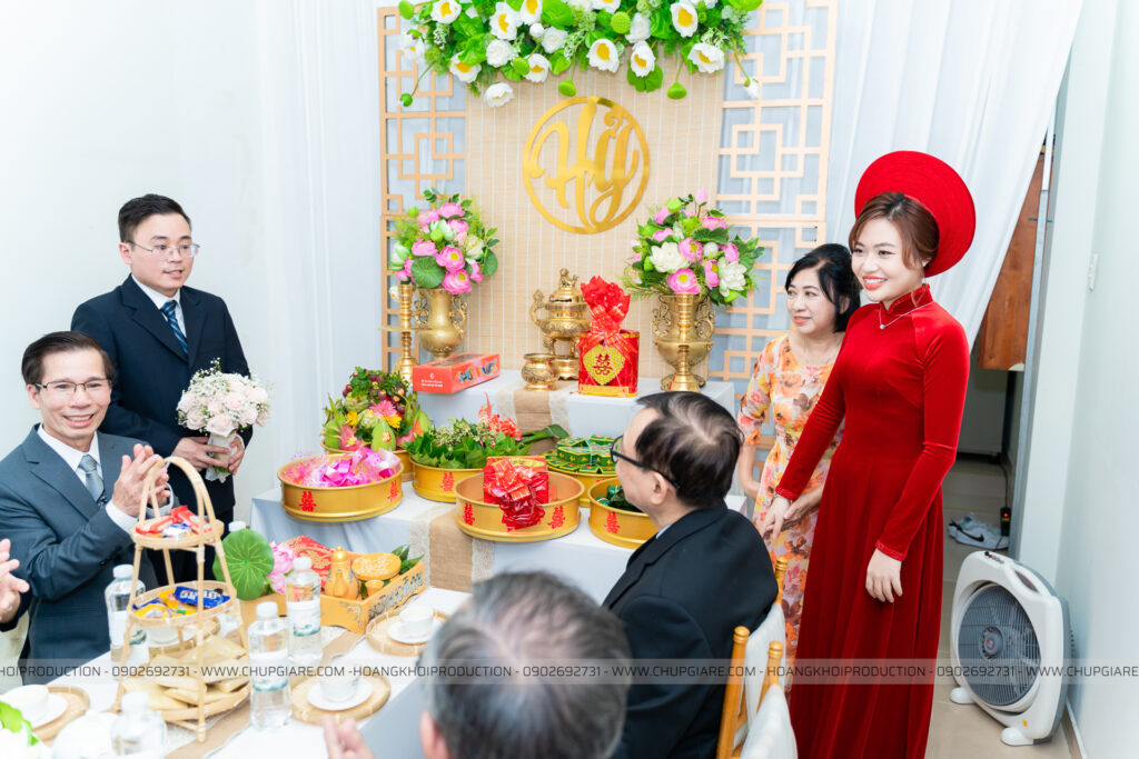 tại sao nên chụp ảnh phóng sự cưới