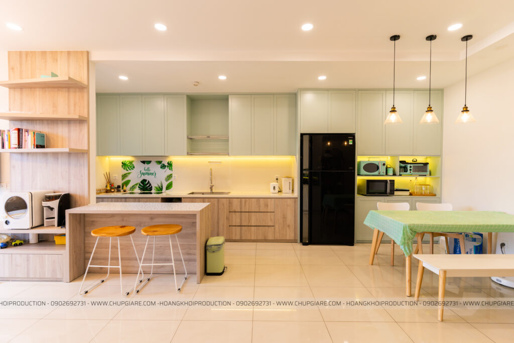 Album Chụp ảnh nội thất căn hộ | Emerald Celadon City