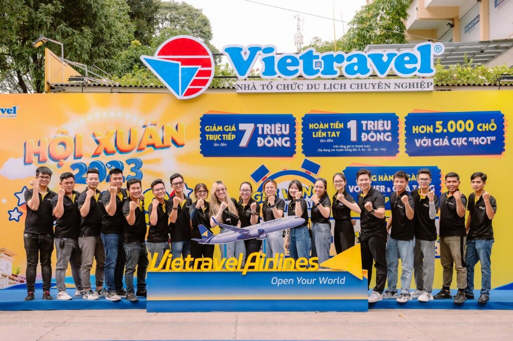 Lựa chọn đơn vị chụp ảnh hội nghị chuyên nghiệp