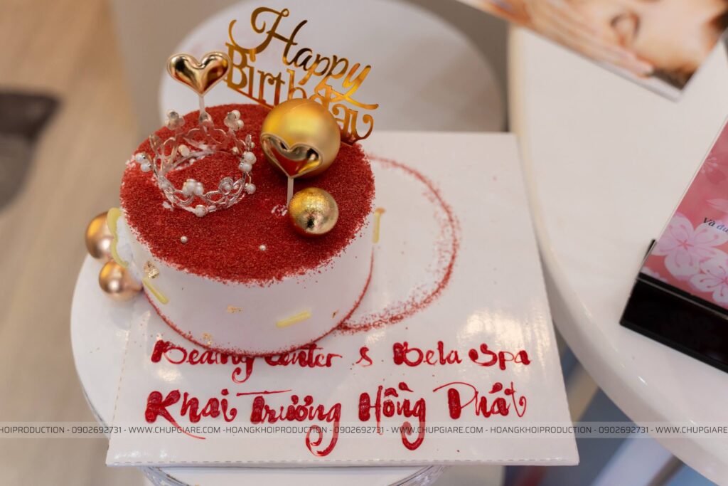 Chúc khai trương hồng phát nghĩa là gì?