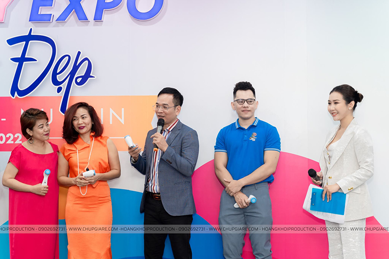 Quản lý và tối ưu hóa chi phí tổ chức sự kiện ra mắt sản phẩm
