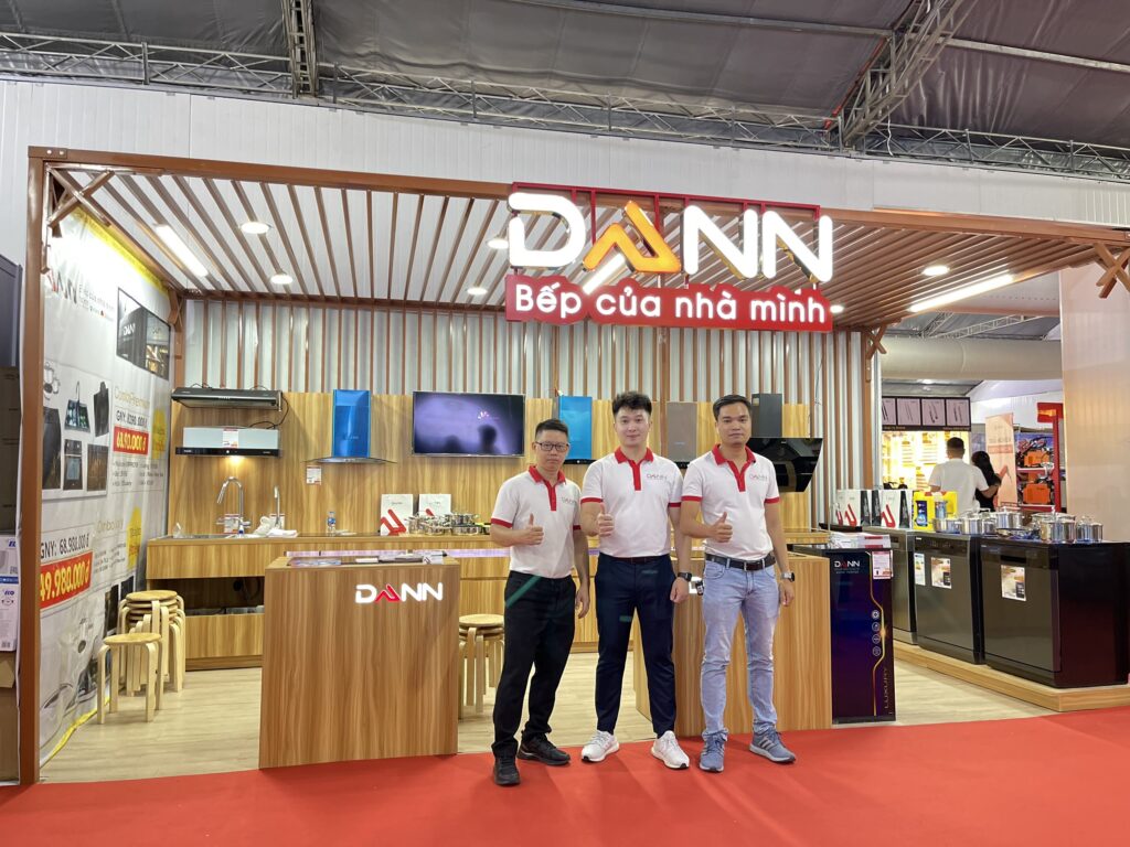 Triển lãm điện tử và công nghệ