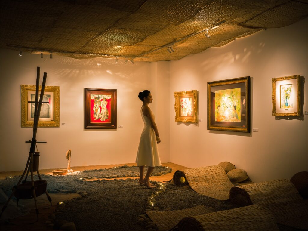 Triển lãm nghệ thuật