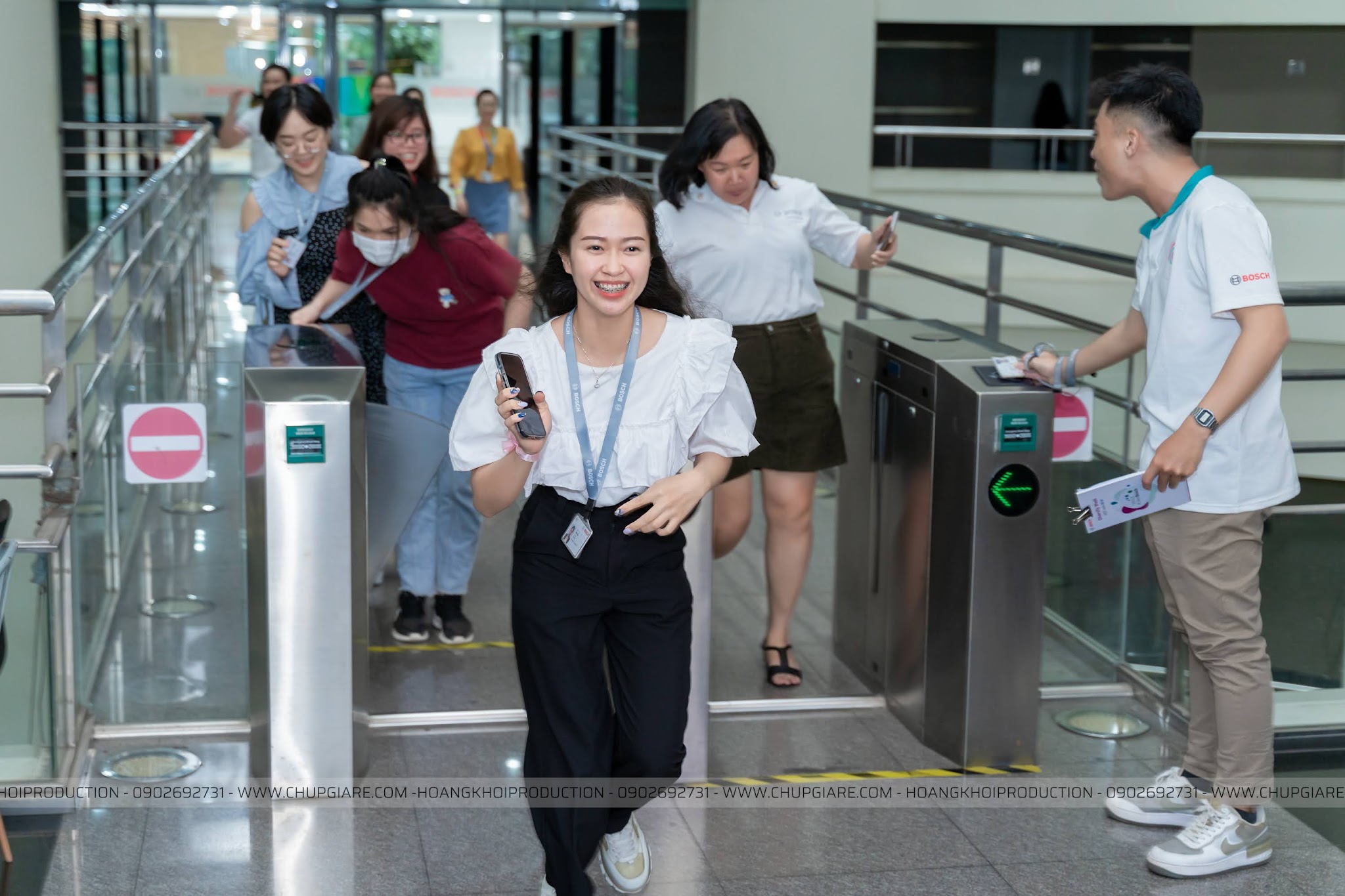 Các game team building trong nhà mạo hiểm