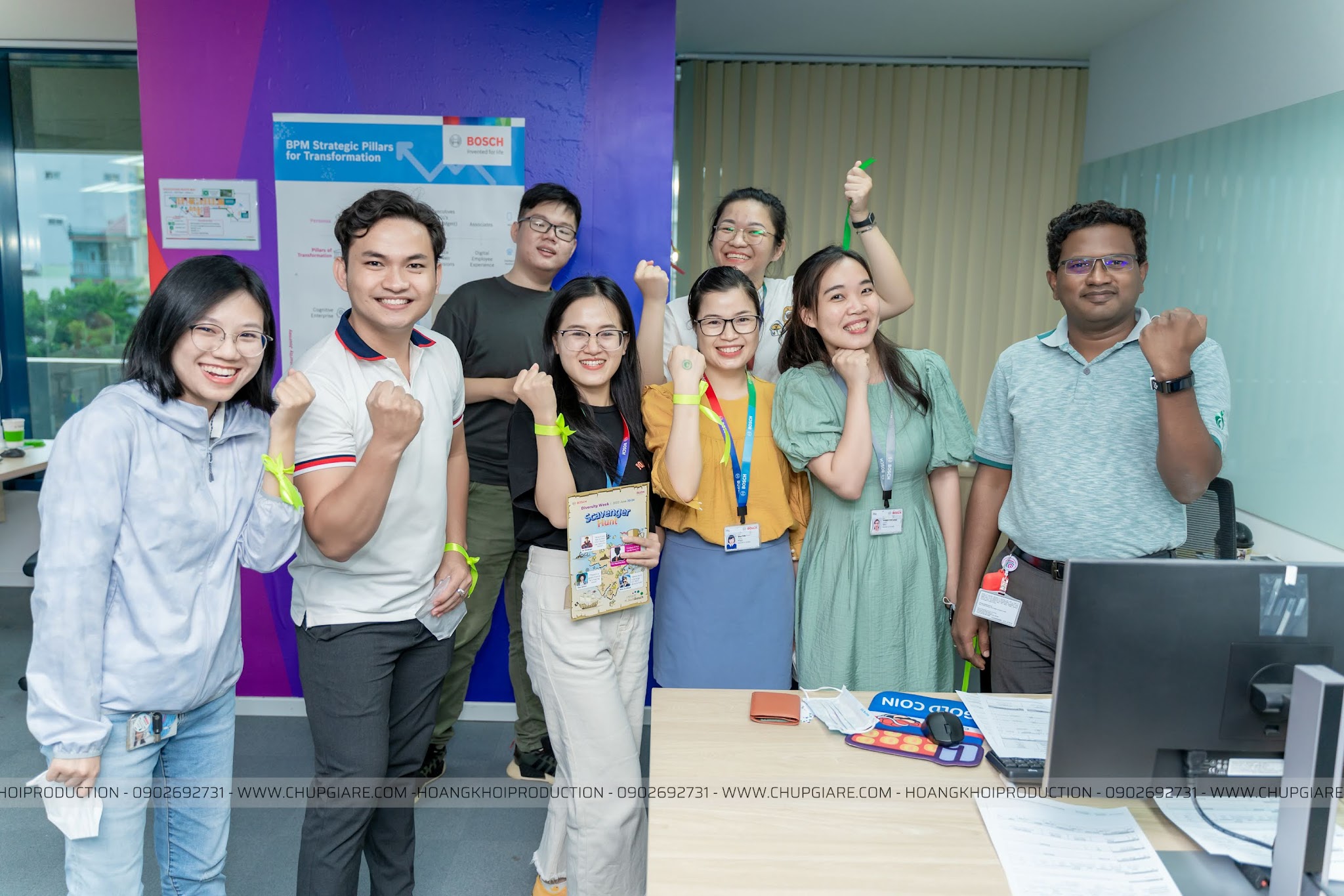Trò chơi team building trong nhà là gì?