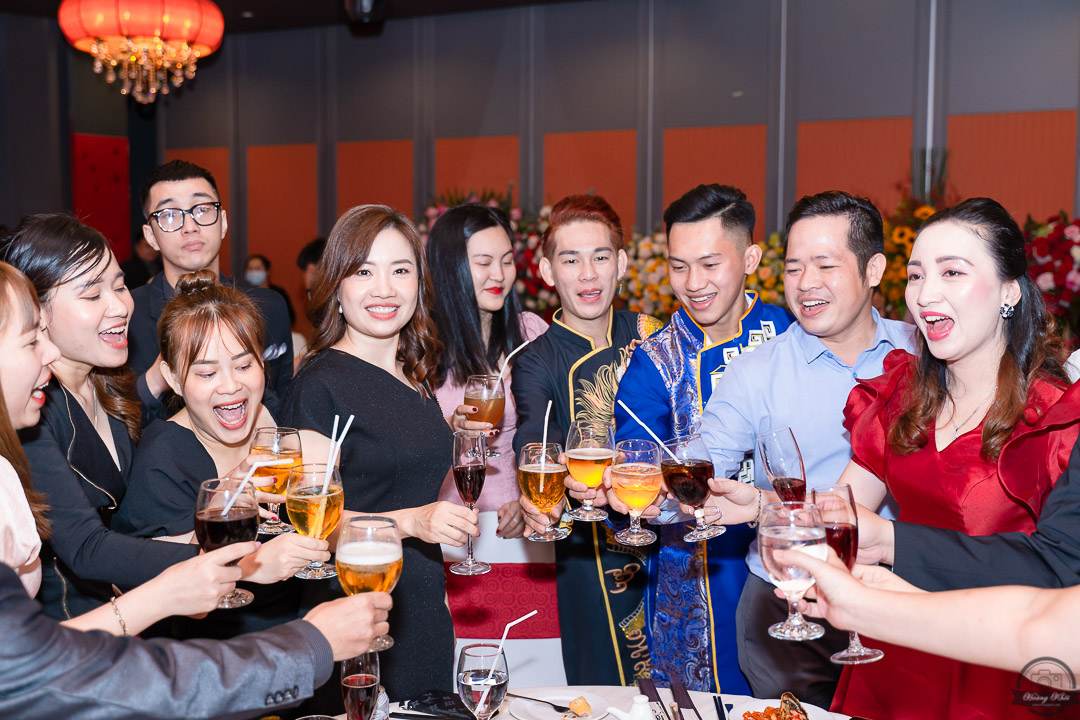 Đảm bảo an toàn và sự thoải mái