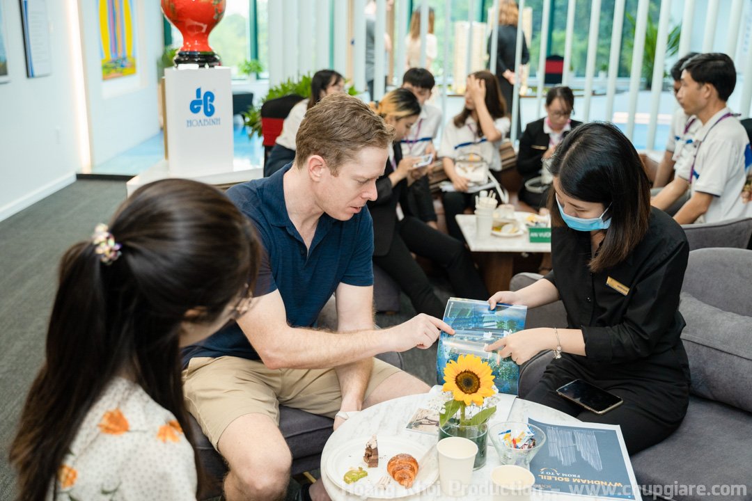 Công bố sản phẩm mới