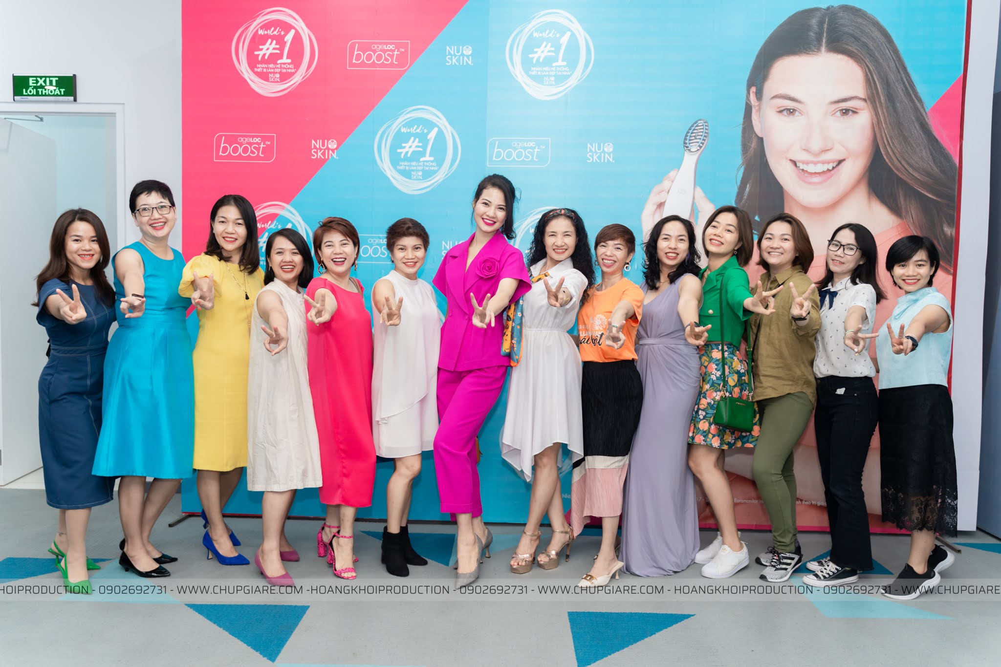 Một số lưu ý khi xây dựng kịch bản sự kiện ra mắt sản phẩm