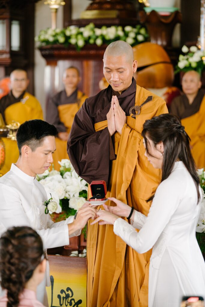 Lễ hằng thuận là gì? Ý nghĩa của lễ hằng thuận
