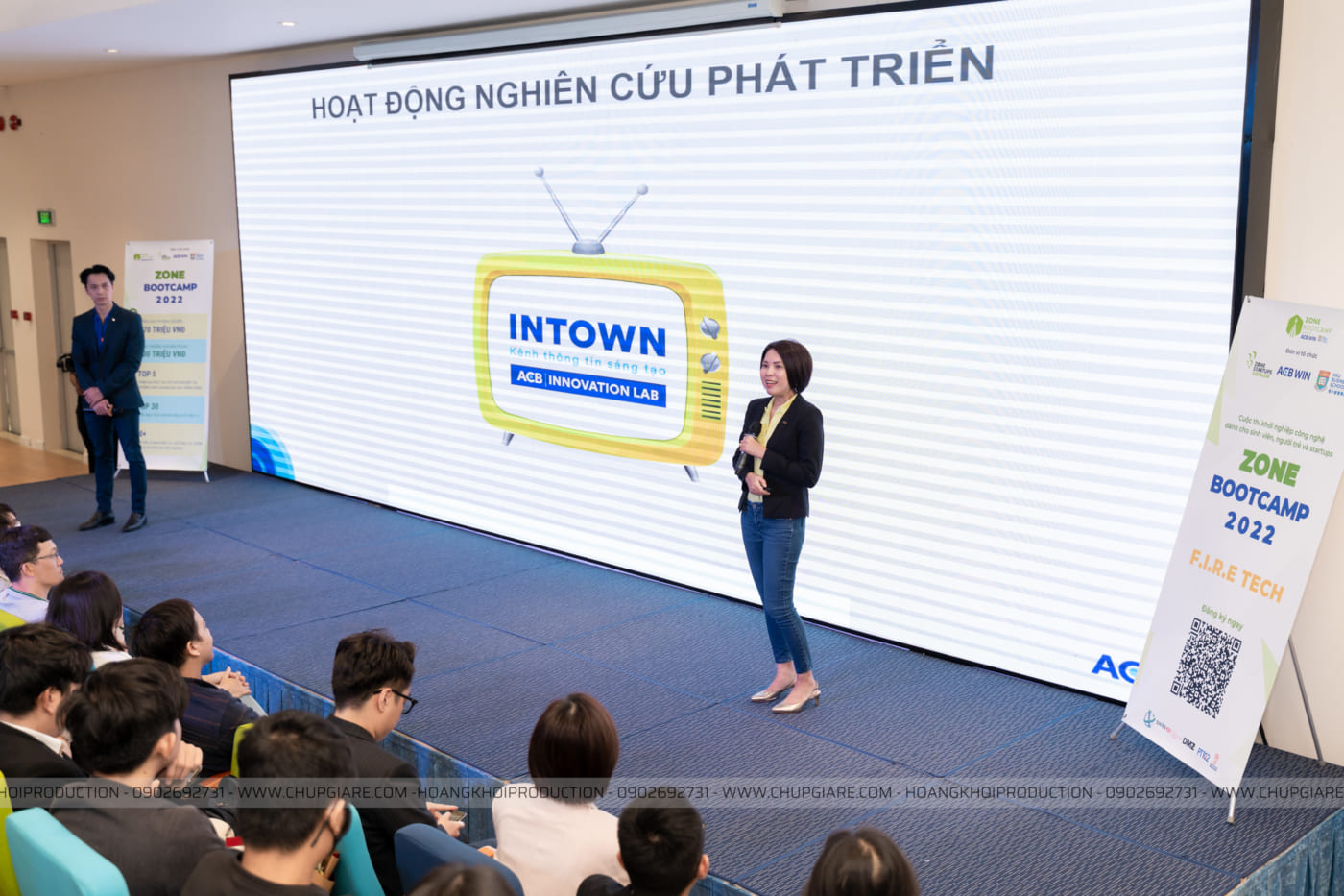 Mẫu kịch bản workshop hay chi tiết nhất?