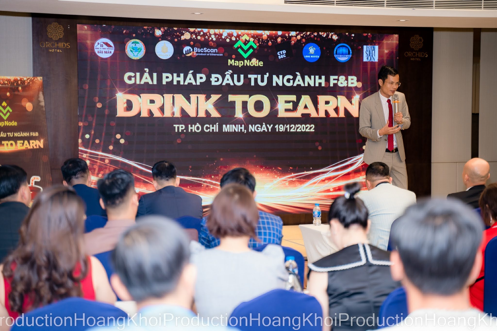 các loại workshop phổ biến