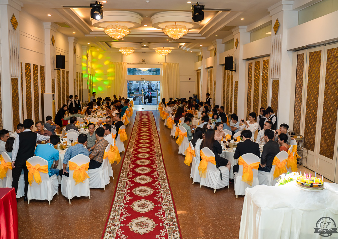 Chương trình kỷ niệm 20 năm thành lập công ty là gì?
