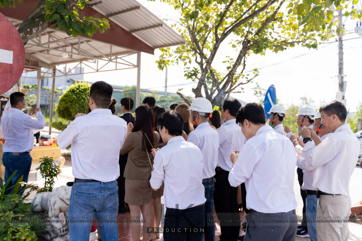 Lễ cúng động thổ là gì?