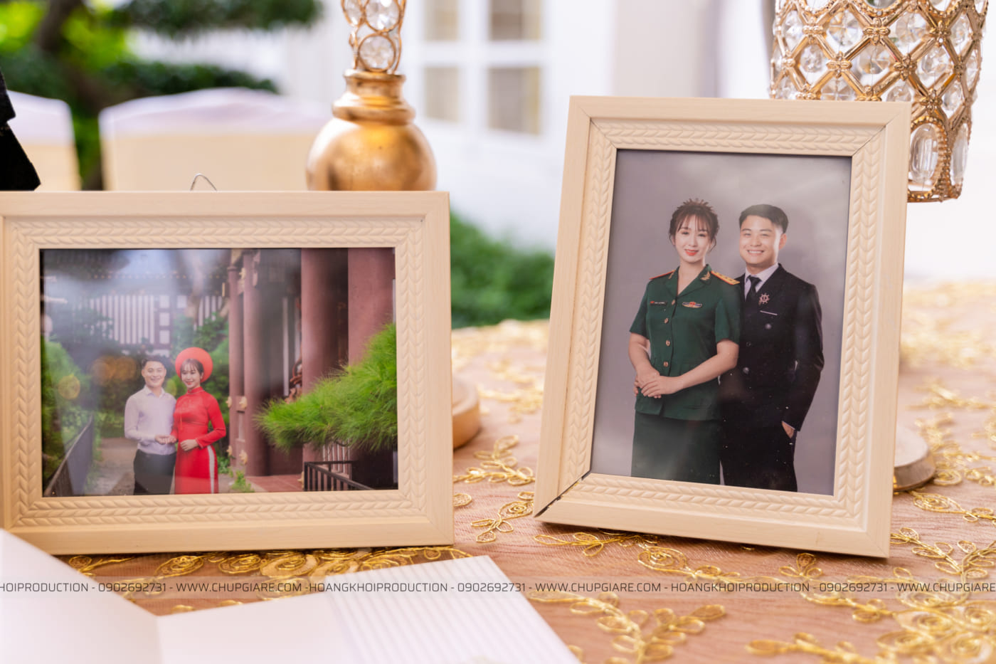 Cách viết thiệp báo hỷ