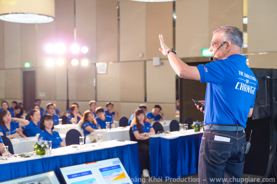 Tìm hiểu workshop là gì?