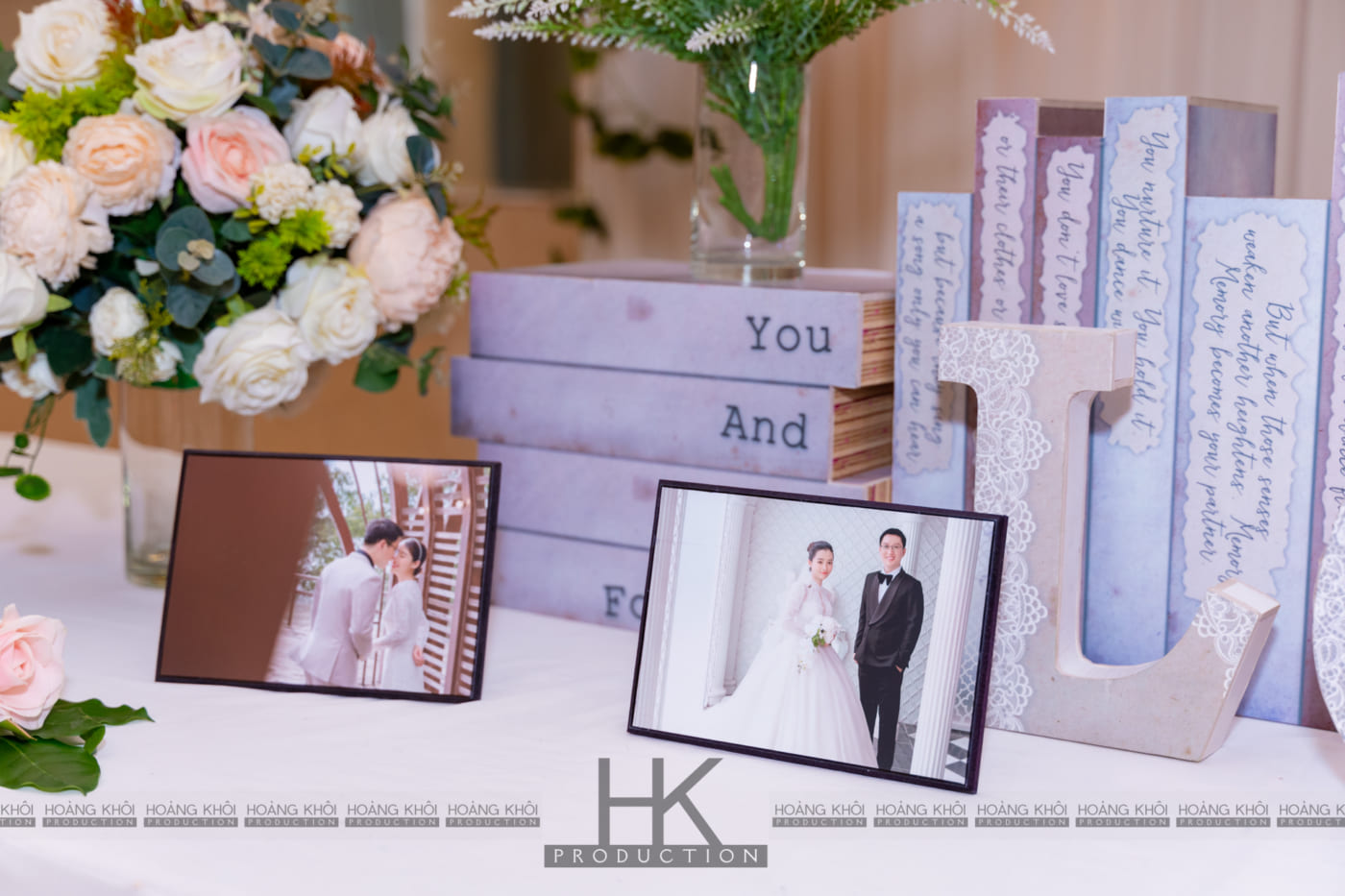 Sự khác biệt giữa thiệp báo hỷ và thiệp cưới