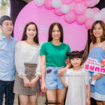 Chụp tiệc sinh nhật tại MARINA CLUB Nguyễn Bỉnh Khiêm, Quận 1